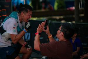 BIB: 
                            <button type="button" onclick="openModal(28019922)" class="btn btn-primary btn-sm float-right btn-popup" data-toggle="modal" data-target=".modal-high-quality">
                        <i class="fas fa-shopping-cart"></i> Add to Cart
                    </button>
                                            <button type="button" onclick="isThisMe(28019922, true)" class="btn btn-success btn-sm float-right btn-popup btn-isme hidden" data-toggle="tooltip" data-placement="bottom" title="นี่คือรูปของคุณใช่ไหม คลิกที่นี่เพื่อเอาเข้าอัลบั้ม">
                        <i class="fas fa-plus"></i> Add to album
                    </button>
                    <button type="button" onclick="isThisMe(28019922, false)" class="btn btn-warning btn-sm float-right btn-popup btn-isnotme hidden">
                        <i class="fas fa-ban"></i> Remove from album
                    </button>